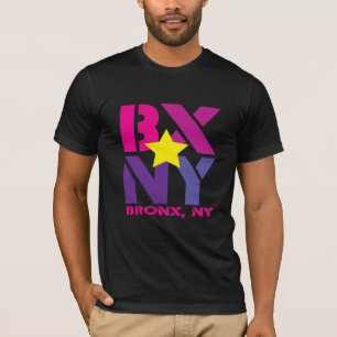 BXブロンクスのTシャツ Tシャツ