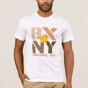 BXブロンクスブラウンのTシャツ Tシャツ