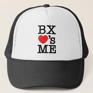BX ❤のME キャップ