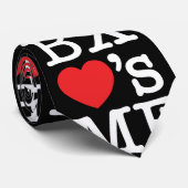 BX ❤のME ネクタイ (ロール)