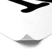 BX ❤のME ポスター (角)