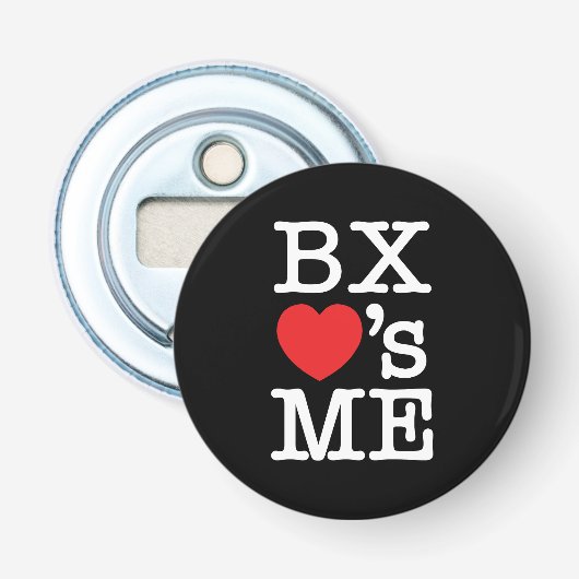 BX ❤のME 栓抜き (正面)