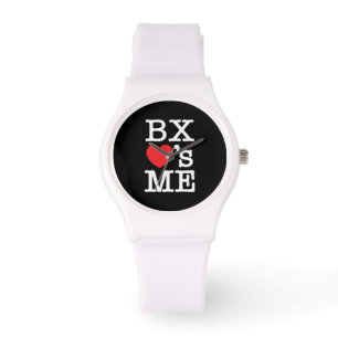 BX ❤のME 腕時計