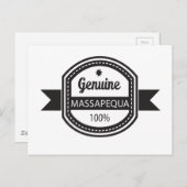 bX – ホームタウンシリーズ – マサペキア ポストカード (正面/裏面)