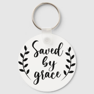By 救 Grace Keychain（グレースキーチェーン） キーホルダー