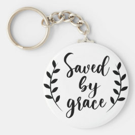 By 救 Grace Keychain（グレースキーチェーン） キーホルダー