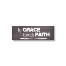 By Grace Through Faith Bible引用文