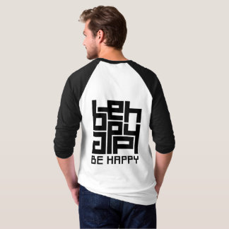 By happy tシャツ