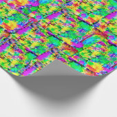 by John Howard Schultz Jr ラッピングペーパー (角)