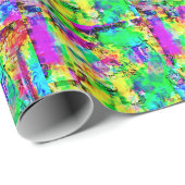 by John Howard Schultz Jr ラッピングペーパー (ロールコーナー)