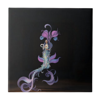 By the Sea タイル