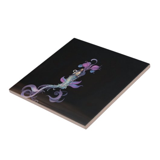 By the Sea タイル (側面)