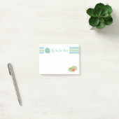By the Sea Shore Post-It Notes ポストイット (オフィス)