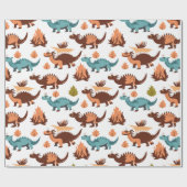 By the Seaide 2 ラッピングペーパー (フラット)