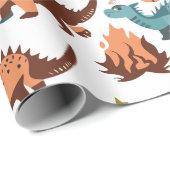 By the Seaide 2 ラッピングペーパー (ロールコーナー)