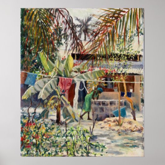 By the Wall 2009 ポスター (正面)