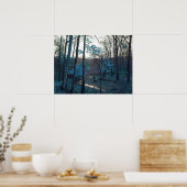 By the Water ポスター (キッチン)