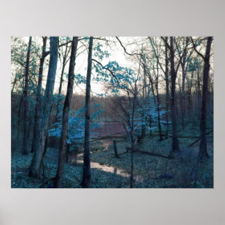 By the Water ポスター