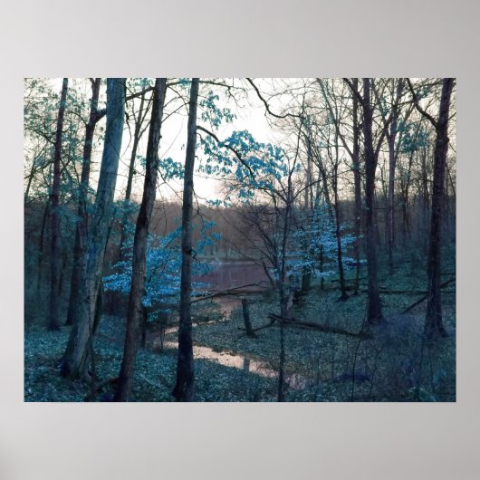 By the Water ポスター (正面)