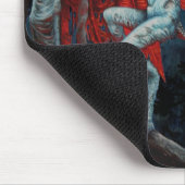 Byakhee マウスパッド (コーナー)