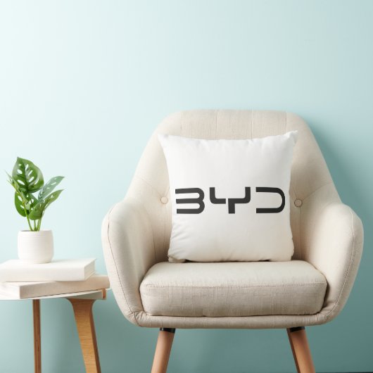 BYD クッション (椅子)