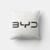 BYD クッション (正面)
