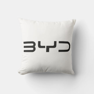 BYD クッション