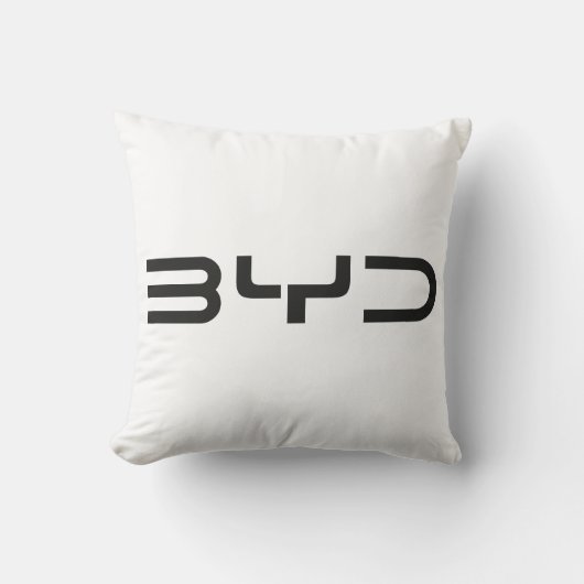 BYD クッション (正面)