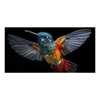 Bye Bye Birdy ポスター