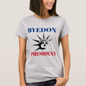 BYEDON Tシャツ (正面)