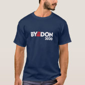 BYEDON Tシャツ (正面)
