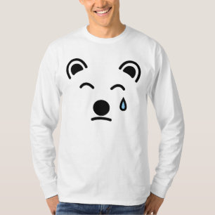 byepolar. tシャツ