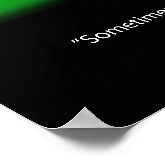 BYG4ポスター ポスター (角)