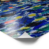 Bying Inlet, Georgian Bay, フォトプリント (角)