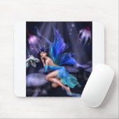 bymeilinwong マウスパッド (マウス)