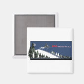 byob[コンバー マグネット (正面/裏面)