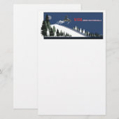 byob[コンバー 便箋 (正面/裏面)