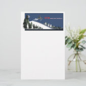 byob[コンバー 便箋 (スタンド正面)