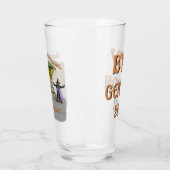 BYOV 2023ガラス タンブラーグラス (左)