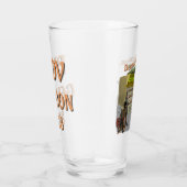 BYOV 2023ガラス タンブラーグラス (右)