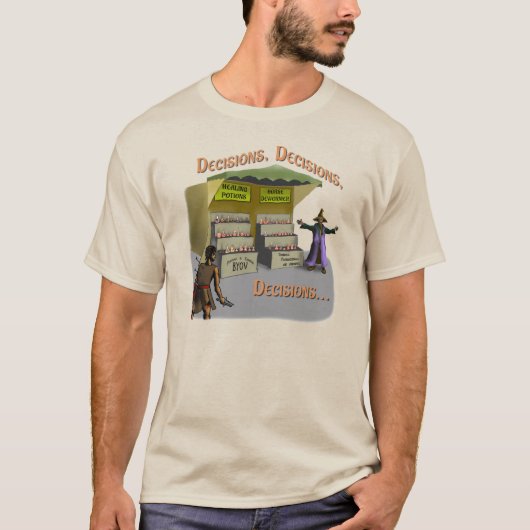 BYOV 2023シャツ標準 Tシャツ (正面)