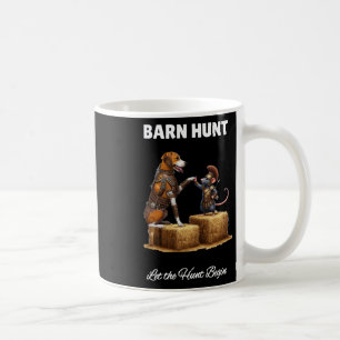 Byrn狩り恋人 – かわいい戦士ラットとアメリカ人Fo コーヒーマグカップ