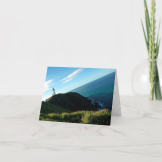 Byron湾の灯台~ Notecard カード