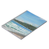 Byron湾オーストラリア。 27/11/1998 ノートブック (左側)