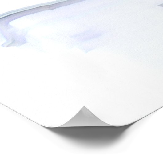 Byron Bay lighthouse Australia travel ポスター (角)