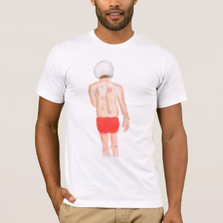 Byron Tシャツ
