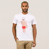 Byron Tシャツ (正面フル)