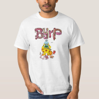 ByrpのTシャツ Tシャツ