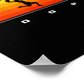 Bysketbyllアパレル – Bysketbyll 15 ポスター (角)