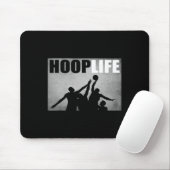 Bysketbyllアパレル – Bysketbyll 18 マウスパッド (マウス)